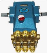 [WP432179] CATpomp 5CP5120 19 l/m 210bar 1420 RPM (voorwas)