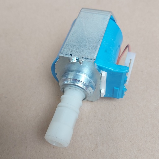 [MTM0680020001] ELEKTROMAGNETISCHE POMP 230V - 50Hz voor SD1 Parfum