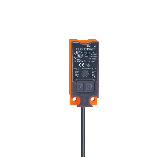 [IFMKQ6002] Externe niveaumeting sensor IFM