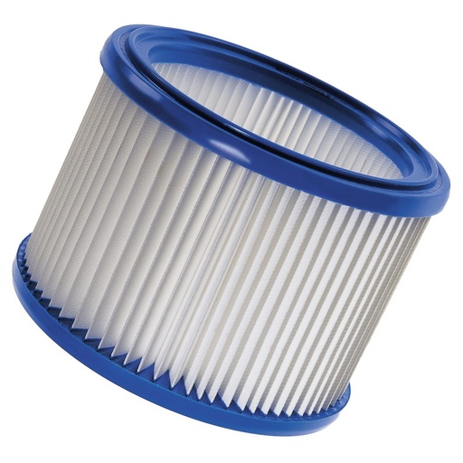 [NIL107400562] Filtre diam 275x187 pour aspirateur Nilfisk