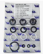 [WP431432] Kit Dichtingen voor 5CP5120 (voorwas)