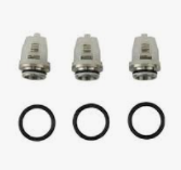 [WP431430] Kit kleppen 5CP5120 pomp valve kit (voorwas)