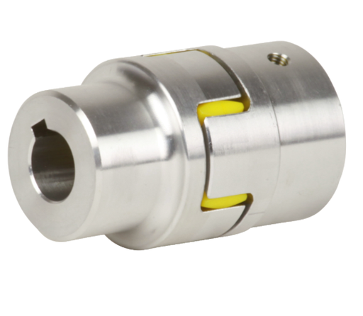 [WP431438] CAT Koppeling, 20x28 aluminium