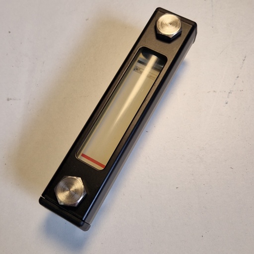 [WP432171] Niveau olieglas Hydraulische packs speciaal voor HYLIQ