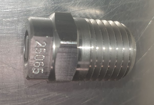[REM61840] BUSE 25065 1/4M - Inox