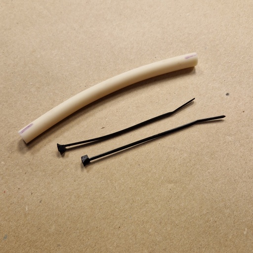 [WP432341] Slang voor doseerpomp voor Concept 2105