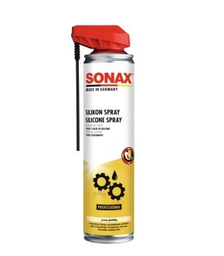 [WP431475] SONAX Silicone Spray - Easy Spray 400 ml