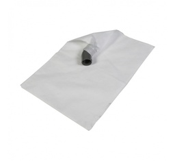 [MTM0800020001] Wegwerpfilterzak 60l