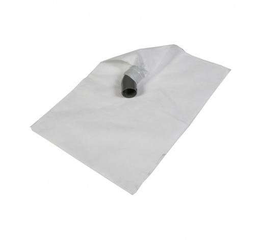 [MTM0800020001] Wegwerpfilterzak 60l (scannen per stuk)