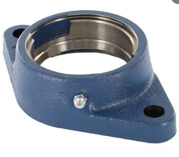 [WP431284] Boîtier de bride FYTB506M