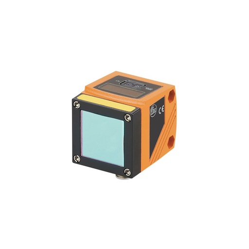 [IFMO1D300] Afstandsensor Laser 10m 2NOC + analoog